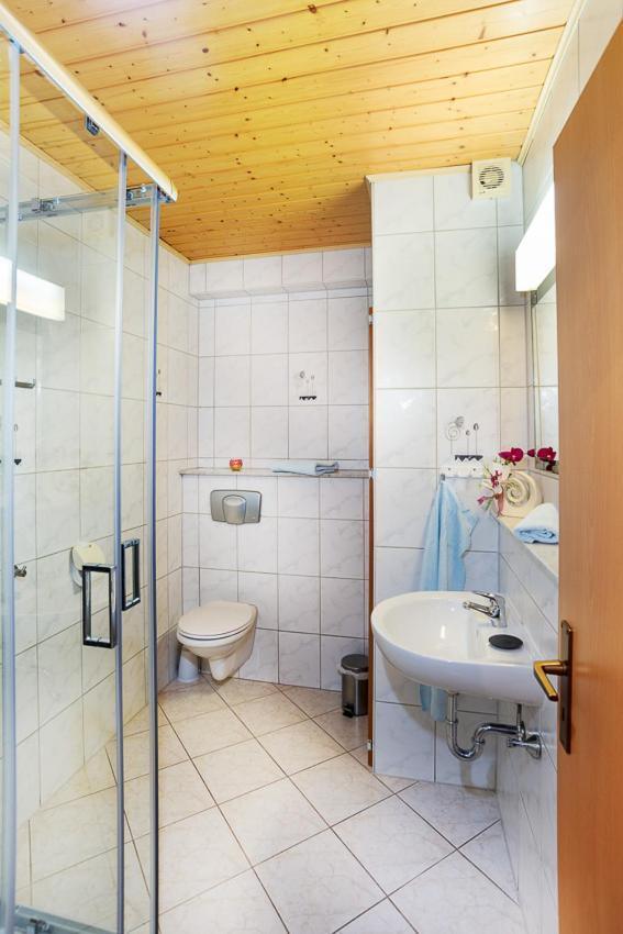 Ferienhaus "Zur Alten Schule" Mittelndorf エクステリア 写真