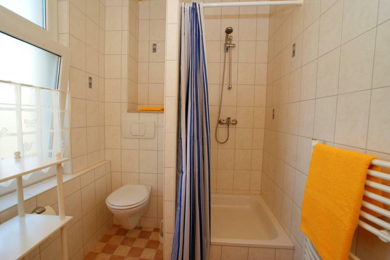 Ferienhaus "Zur Alten Schule" Mittelndorf エクステリア 写真